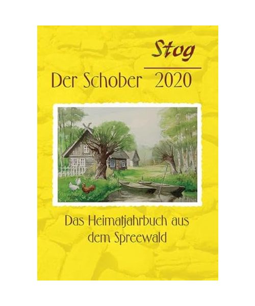 Stog - Der Schober 2020