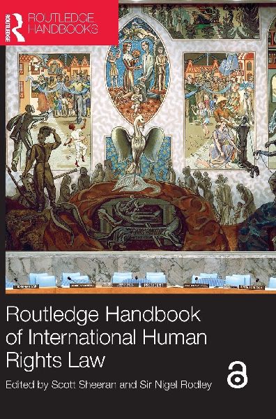 Routledge Handbook of International Human Rights Law