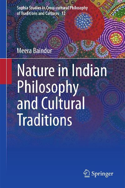 Nature in Indian Philosophy and Cultural Traditions