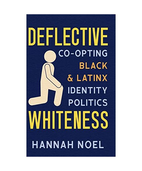 Deflective Whiteness