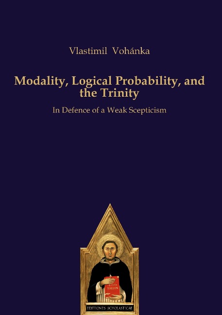 Modality, Logical Probability, and the Trinity