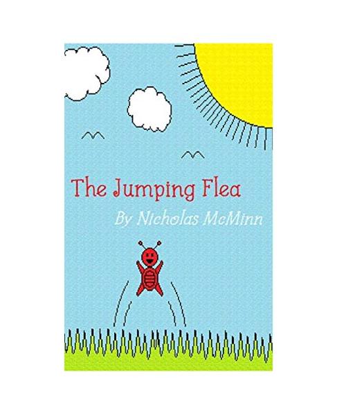 The Jumping Flea