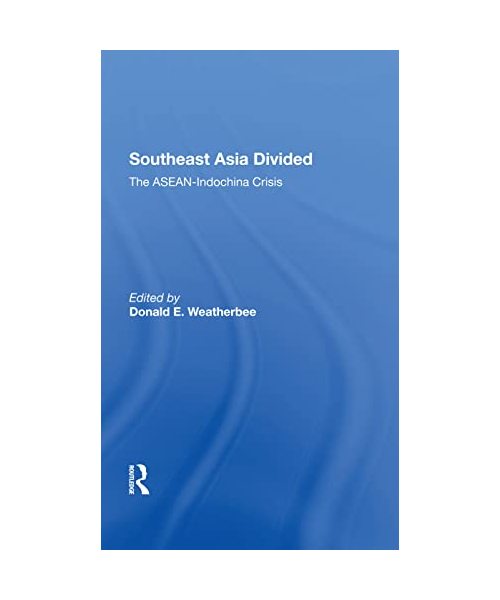 Southeast Asia Divided
