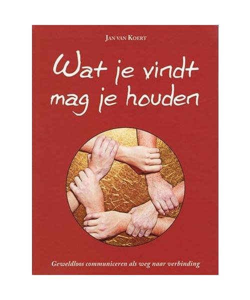 Wat je vindt mag je houden