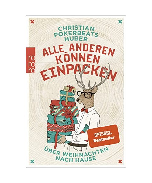 Alle anderen können einpacken