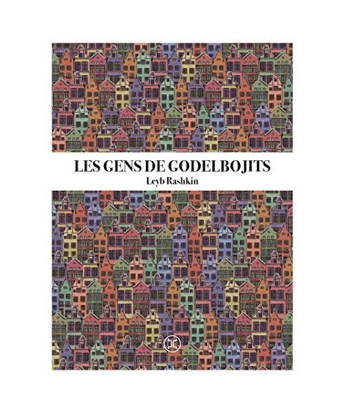 Les Gens de Godelbojits