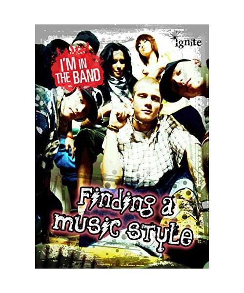 Finding a Music Style
