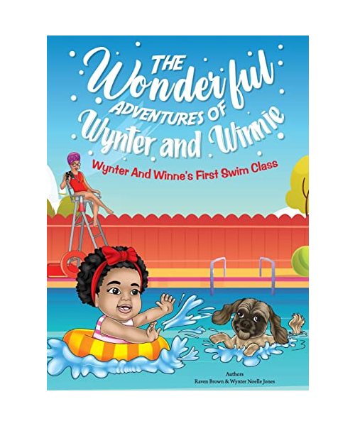 The Wonderful Adventures of Wynter and Winnie