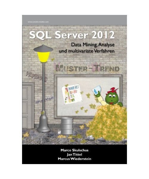 MS SQL Server 2012 (4)