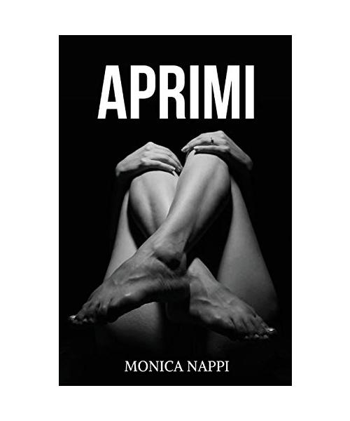 Aprimi: Raccolta XL di Racconti Erotici Espliciti