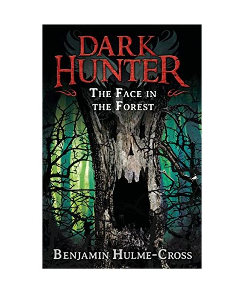 The Face in the Forest (Dark Hunter 10)