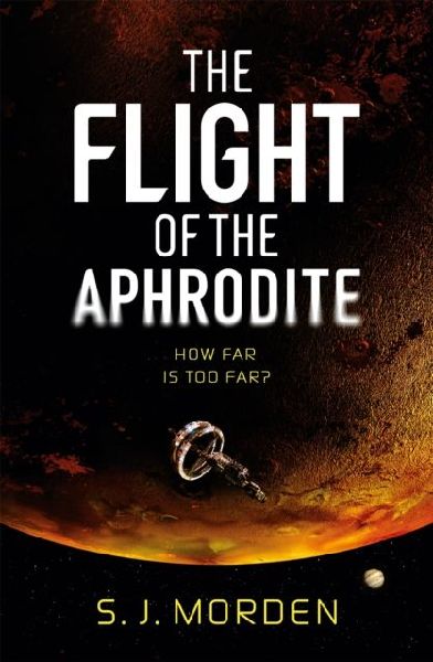 The Flight of the Aphrodite