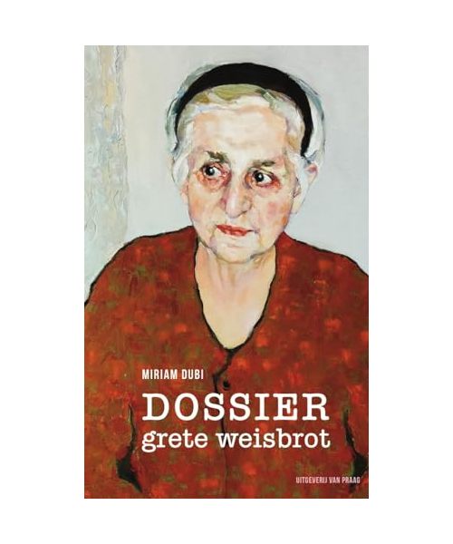 Dossier Grete Weisbrot