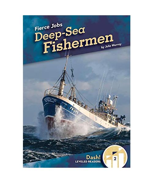 Deep-Sea Fishermen