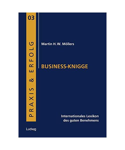 Business-Knigge