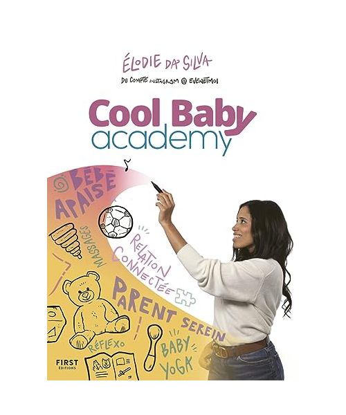 La cool baby academy