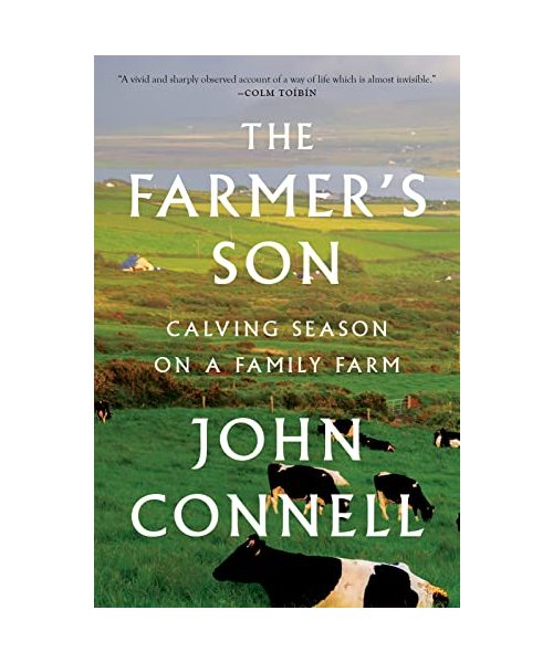 The Farmer's Son