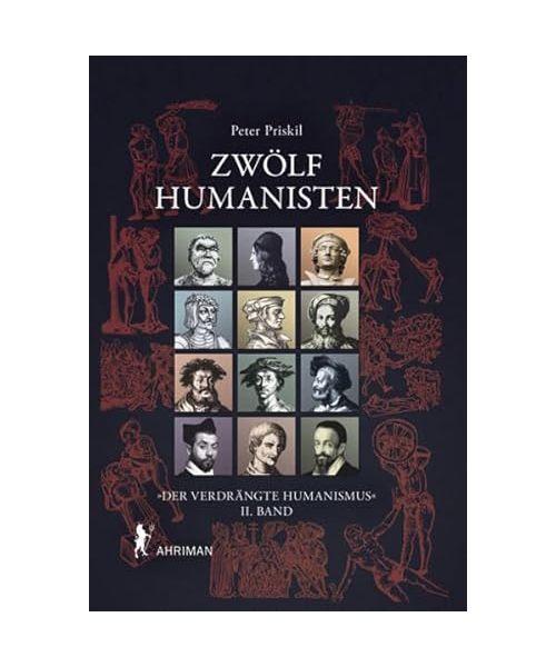 Zwölf Humanisten