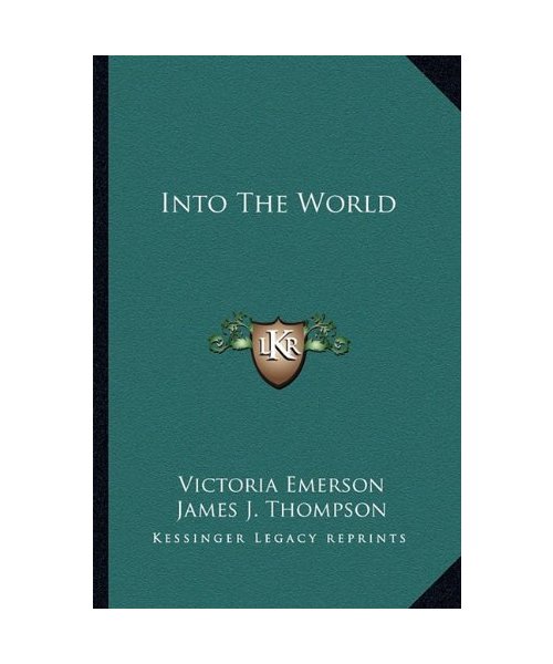 Into the World