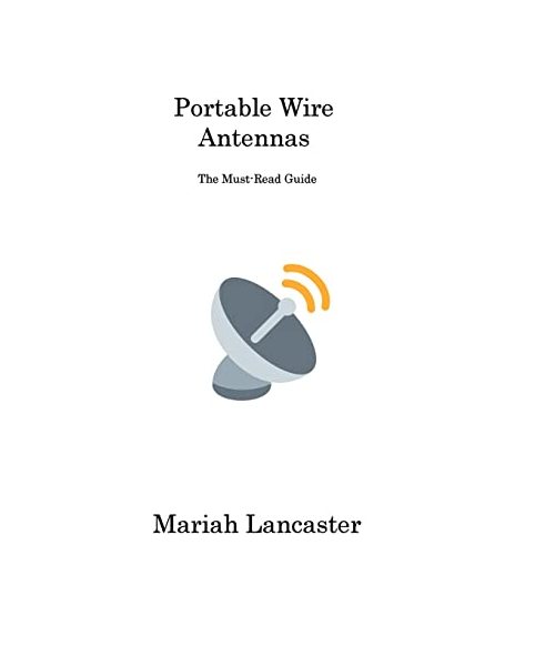 Portable Wire Antennas