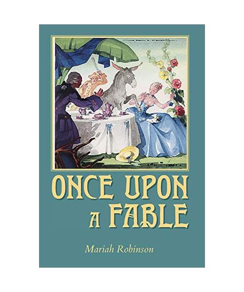 Once Upon a Fable