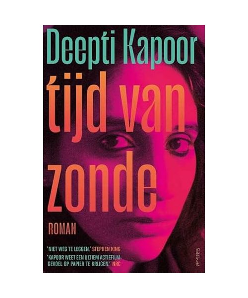 Tijd van zonde
