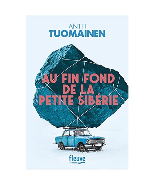 Au fin fond de la petite Sibérie