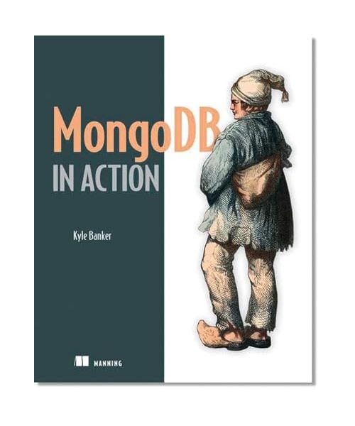 MongoDB in Action
