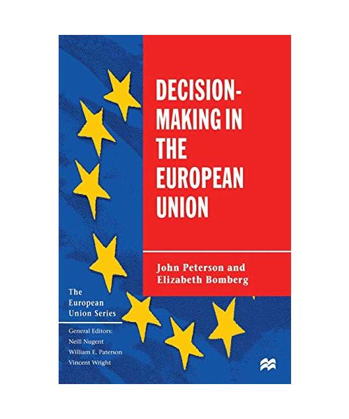 Decision-Making in the European Union
