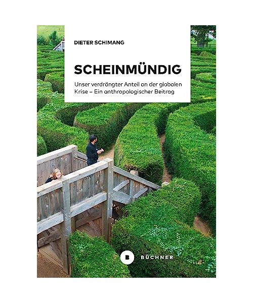 Scheinmündig