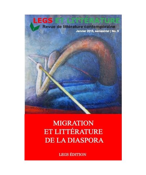 Migration et Littérature de la diaspora