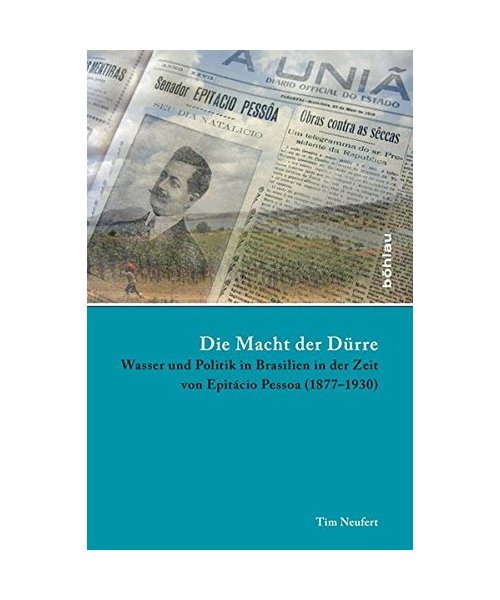 Die Macht der Dürre
