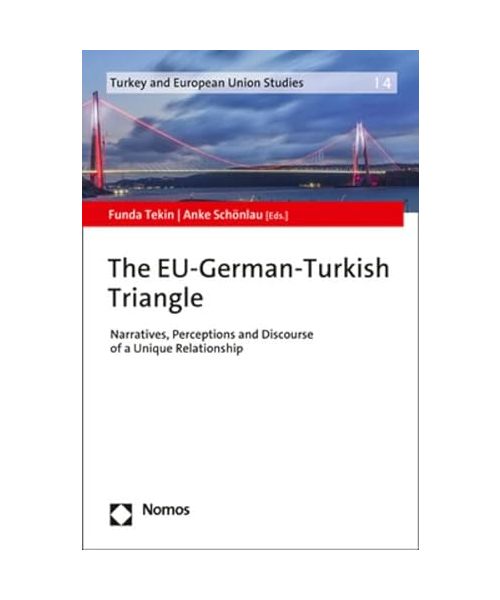 The EU-German-Turkish Triangle