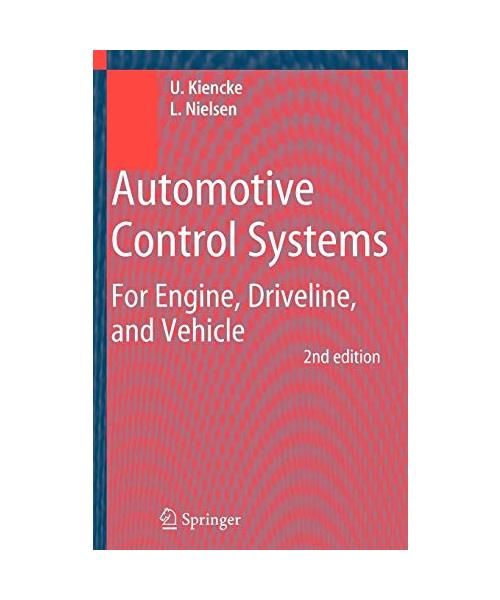 Automotive Control Systems