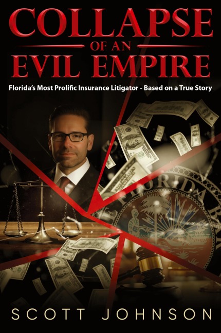 Collapse of an Evil Empire