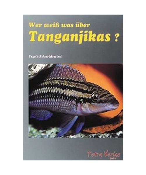 Wer weiß was über Tanganjikas?