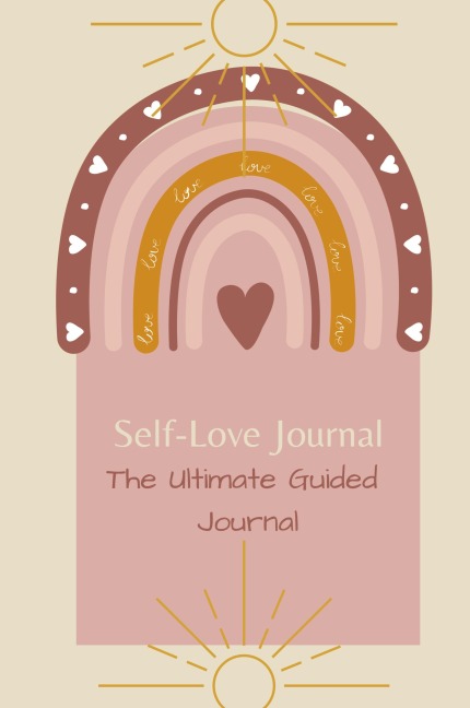 Self-Love Journal