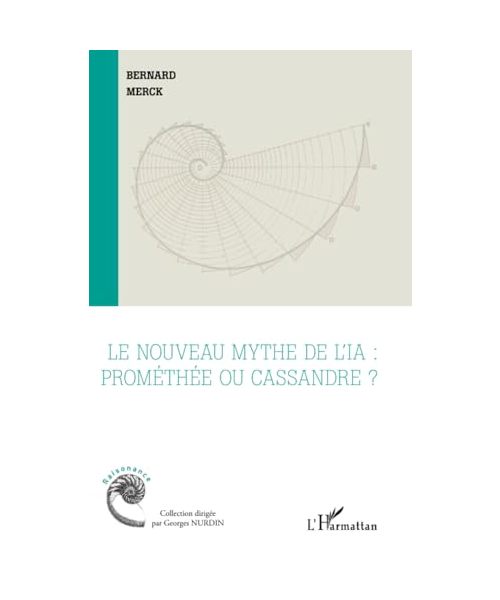 Le nouveau mythe de l'IA