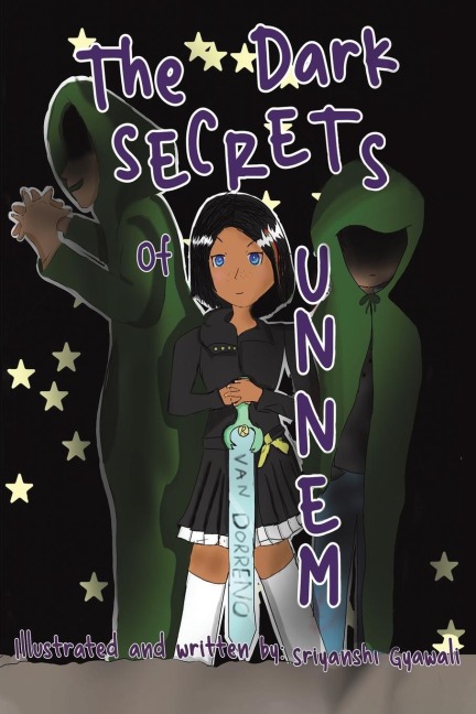 The Dark Secrets of Unnem