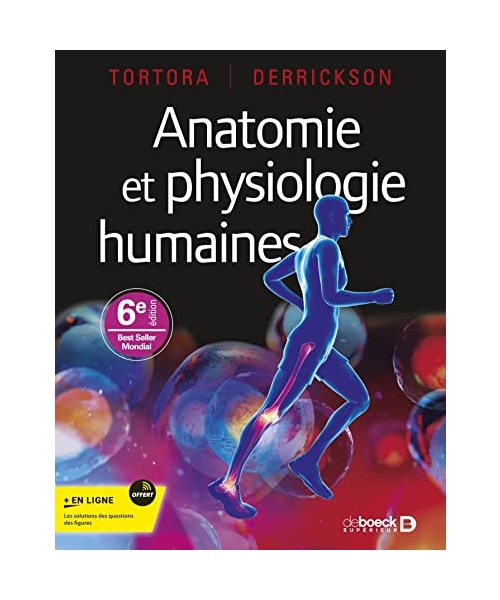 Anatomie et physiologie humaines