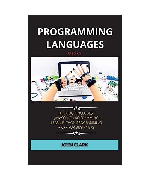Programming Languages Series 3: A Beginners Guide for the Programming Language; Scripting, HTML Programming and Microsoft Access Step-By-Step.