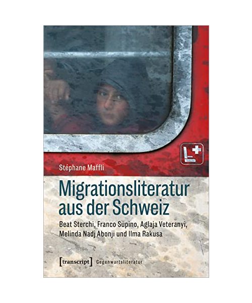 Migrationsliteratur aus der Schweiz