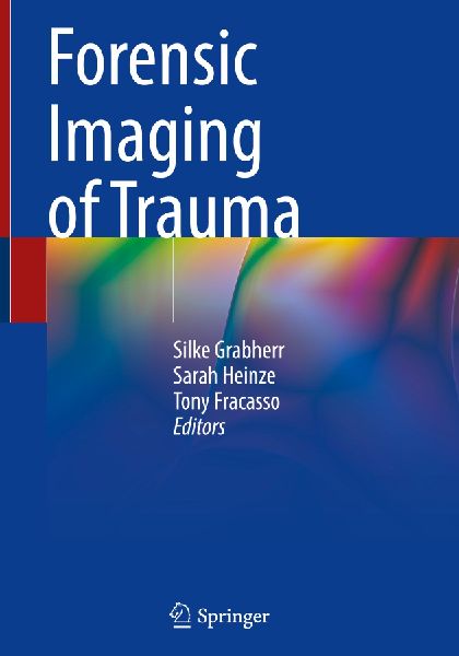 Forensic Imaging of Trauma