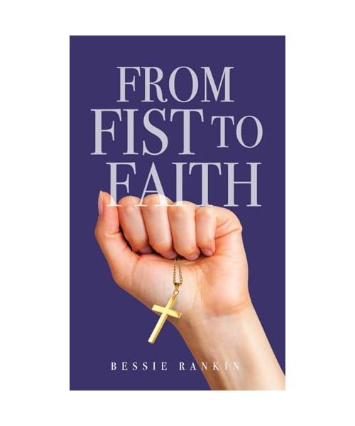 From Fist to Faith
