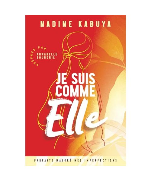 Je suis comme ELLE