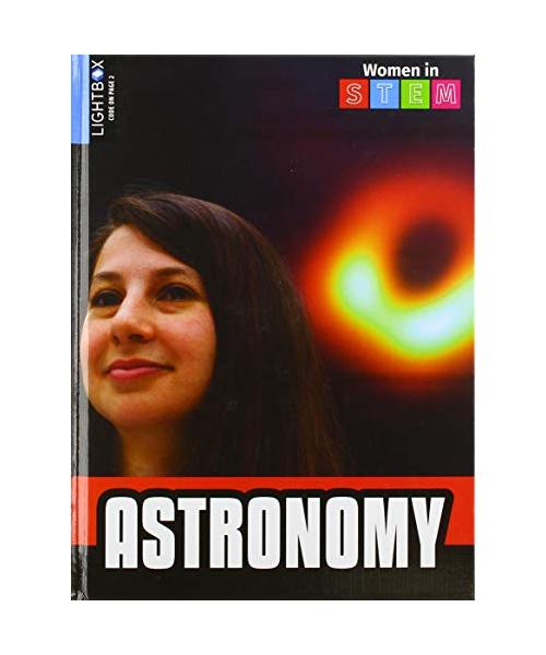 Astronomy