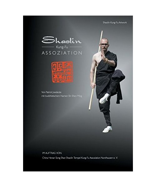 Shaolin - Der Weg des Kampfes