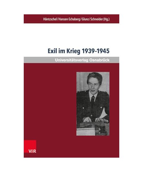 Exil im Krieg 1939-1945
