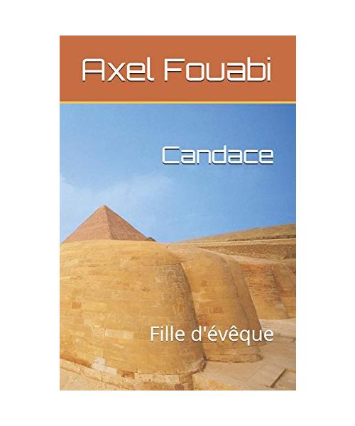 Candace: Fille d'évêque