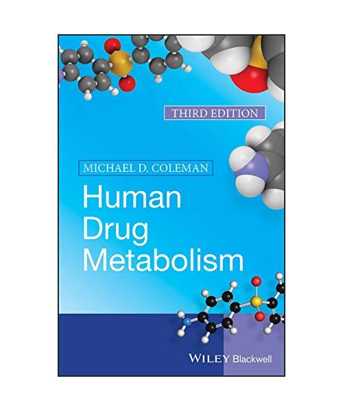 Human Drug Metabolism